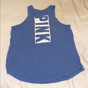 Victoria’s Secret Pink tank top